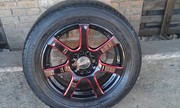 Диски R16 + комплект резины