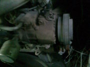 кондиционера, осушитель, шланги. KIA Cerato 2.0 07г.