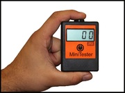 Толщиномер ЛКП MGR-A-10Fe (Mini)