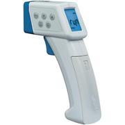 Толщиномер ЛКП Voltcraft CDM-115 (Fe, Al)