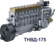 тнвд ямз 175-01