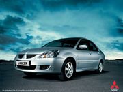 РАЗБОРКА МИТСУБИСИ ЛАНСЕР 9