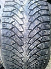 nokian hakkapeliitta, 275/40 R20 106T XL протектор 7 мм., 4 штуки