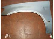 Крыло переднее на BMW X5 2002