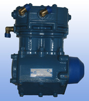 Компрессор КамАЗ 5320