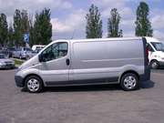 Разборка Рено Трафик, Опель Виваро, Нисан Примастар