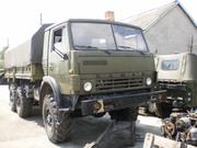 Продам запчасти КамАЗ. Запчасти КамАЗ новые и бу