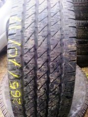 Шины, Michelin LTX A/S » 265/70R17 121/118R,