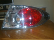 фонарь мазда    6