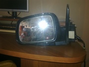 зеркало хонда црв