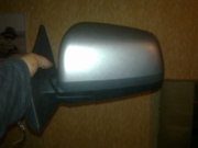 зеркало митсубиси лансер 10