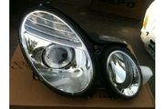 фары  мерседес