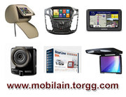 Интернет-магазин автоэлектроники Одесса, купить автоэлектронику