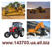 Продаем запчасти к бульдозерам, запчасти к экскаваторам купить