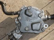 топливно-вакуумный насос тандемный VW Golf 5 1.9tdi, 2004-2010 г.в