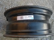 Диски стальные R15 VW Golf 5 1.9tdi, 2004г - 2010 г.в