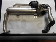 теплообменник VW Touran 1.9tdi, 2004-2010 г.в