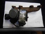 Турбина двигателя (BLS) 77kW VW Golf 5 1.9tdi, 2004г - 2010 г.в