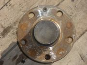 ступица задняя в сборе Volkswagen Caddy 2004-2010г.в