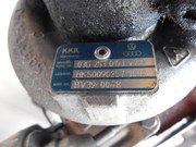 Турбина двигателя VW Golf 5 1.9tdi, 2004-2010 г.в