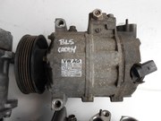Компрессор кондиционера 1KO820803 Volkswagen Caddy, 2004-2010 г.в