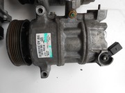 Компрессор кондиционера 1KO820803 VW Touran 1.9tdi, 2004-2010 г.в
