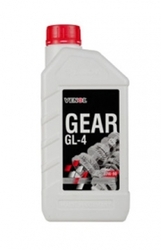 Моторное масло Venol Gear 80W-90 GL-4 1л., Запорожье