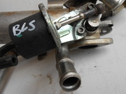 Охладитель рециркуляции выхлопных газов SkodaOctavia 1.9tdi, 2004г.-20