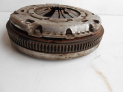 Маховик двухмасcовый (демпферный) VW Touran 1.9tdi, 2004г.-2010 г.в