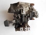 Коробка передач 5-ступенчатая механическая VW Golf 5 1.9tdi, 2004г.