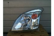 фара  тойота