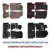 Автоковрики на заказ, коврики для авто купить, коврики автомобильные