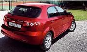 Разборка Chevrole Lacetti, оригинальные запчасти на Лачетти