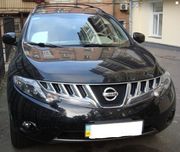 Продам генератор на Nissan Murano Киев