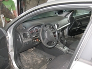 Авторазборка Опель.