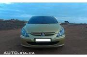 Разборка Пежо 307 Peugeot 307