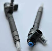 Продам форсунки Mercedes Vito