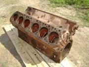Продам блок двиг. ЯМЗ-240 М2 ( новый) под раздельные головки.