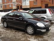 Запчасти на Ниссан Тиана