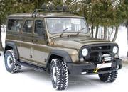 Запчасти УАЗ, Хантер, Патриот. Киев, Украина