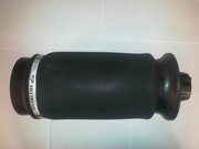 пневмоподушки на Mercedes ML, GL