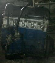 Двигатель (ВАЗ 2103)