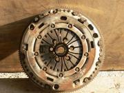 Маховик двухмассовый VW Golf 5 1.9tdi, 2004г.-2010 г.в