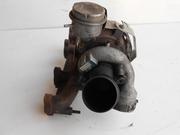 Турбина (турбокомпрессор) дигателя VW Passat 1.9tdi, 2004г.-2010 г.в