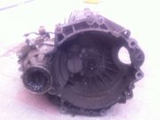КПП, Коробка передач VW Caddy 1.9SDI 96-03 FVW, EAZ