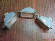 Продам орегинальные указатели поворотов VW Golf III, Vento.