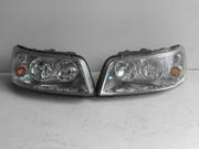 Фара Volkswagen T-5 (Transporter, Multivan)