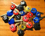 Заготовки ключей Yamaha, Kawasaki, Honda, Suzuki