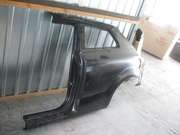 Крыло заднее левое Kia Ceed 