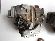 Коробка передач 6-ступенчатая Volkswagen CC